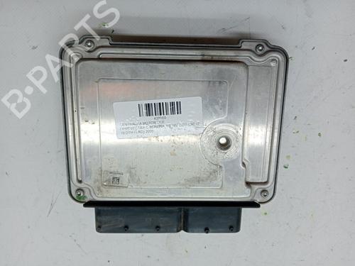 Computer motormanagement OPEL VECTRA C GTS (Z02) 1.9 CDTI (F68) (120 hp) 23354948
