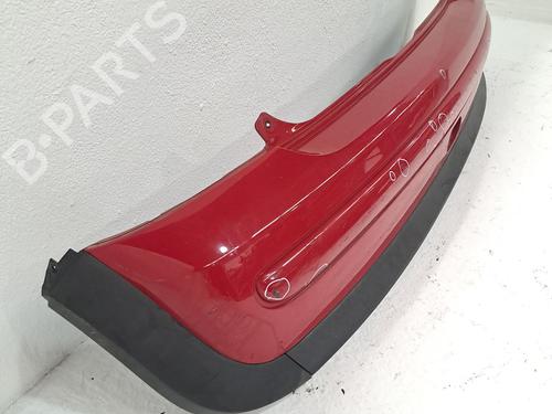Rear bumper MINI MINI (R50, R53) One D | BP26882417C8 