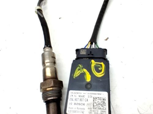 Elektronisk sensor Elektronisk sensor VW GOLF VIII (CD1, DA1) 2.0 TDI (116 hp) 36016124 36016124