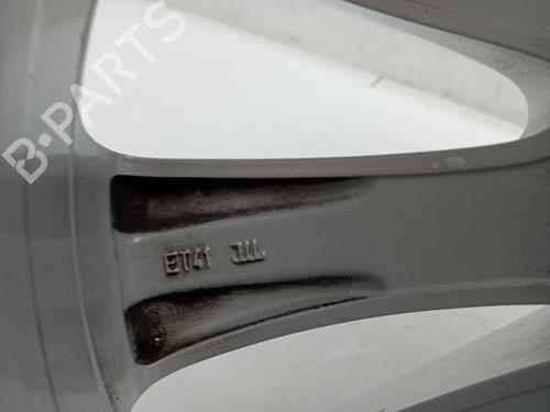 Rim VW PASSAT B6 (3C2) 2.0 TDI 16V | BP23358268C45 