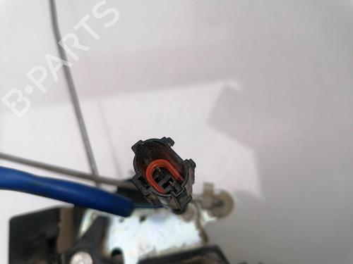 Rear right lock KIA SORENTO I (JC) 2.5 CRDi | BP23458623C99 
