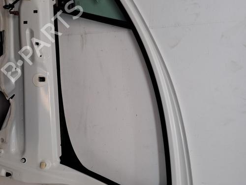 Right front door CITROËN BERLINGO Box Body/MPV (B9) 1.6 HDi 90 | BP26520590C3
