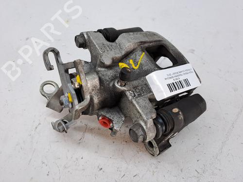 Used Right rear brake caliper CITROËN C4 AIRCROSS 1.6 HDi 115 (114 hp) 23976520