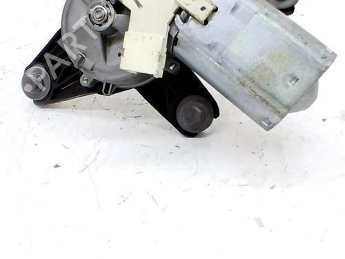 Used Rear wiper motor Rear wiper motor RENAULT ESPACE IV (JK0/1_) 2.2 dCi (JK0H) (150 hp) 34114562 34114562