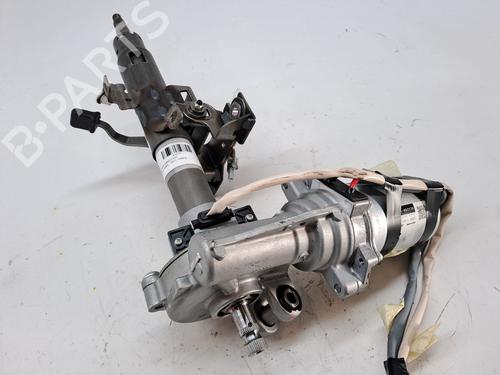 Used Steering column TOYOTA YARIS (_P13_) 1.3 (NSP130_, NSP130) (99 hp) 23288999