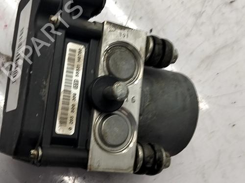 ABS pump FIAT STILO (192_) 1.9 D Multijet | BP31369800M43