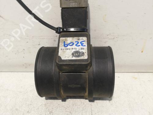 Luftmassemåler CITROËN C15 Box Body/MPV (VD_) 1.9 D (60 hp) 25915509