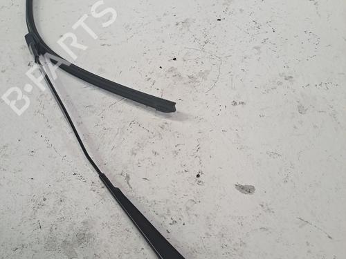Used Front windshield wiper arm PEUGEOT 3008 I MPV (0U_) 1.6 BlueHDi 120 (120 hp) 25998902