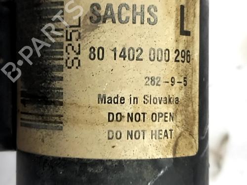 Right front shock absorber HYUNDAI i30 Estate (FD) 1.4 | BP31247600M17