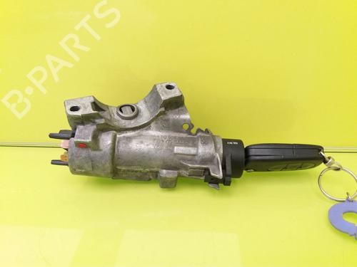 Module électronique AUDI A6 C5 (4B2) 1.8 T (150 hp) 26706782