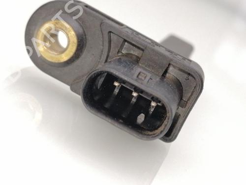 Electronic sensor BMW 1 Coupe (E82) 120 d | BP23380480M84 