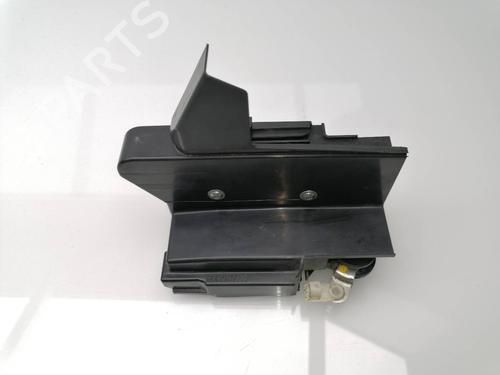 Used Front right lock DACIA SANDERO II 1.2 (75 hp) 23937498