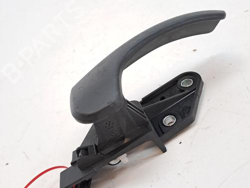Front right interior door handle PEUGEOT BOXER Van 2.0 BlueHDi 130 | BP26654507I14 