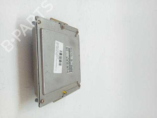 Engine control unit (ECU) MERCEDES-BENZ VITO Bus (W638) 113 2.0 (638.114, 638.194) | BP26492252M57 