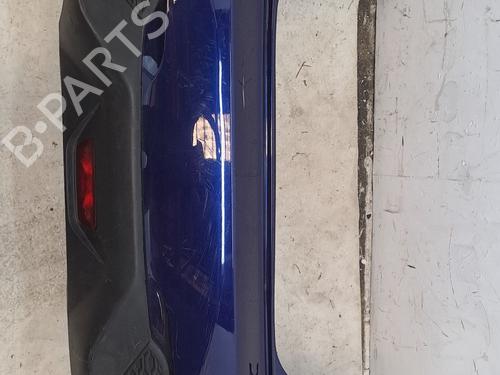 Used Rear bumper NISSAN JUKE (F15) 1.5 dCi (110 hp) 29228392
