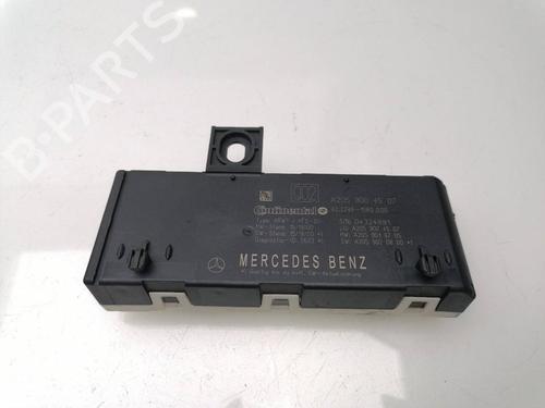 Electronic module MERCEDES-BENZ GLC Coupe (C253) 220 d 4-matic (253.303, 253.305) | BP23941504M83 
