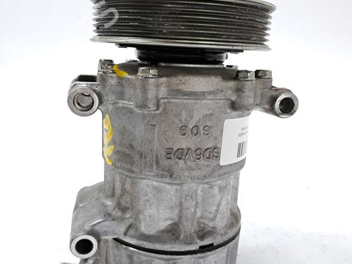 AC compressor PEUGEOT BIPPER Tepee 1.4 HDi | BP25833832M34 