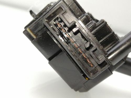 Steering column stalk SUZUKI GRAND VITARA II (JT, TE, TD) 1.9 DDiS All-wheel Drive (JT419, TD44, JB419WD, JB419XD,... | BP23936205I23 