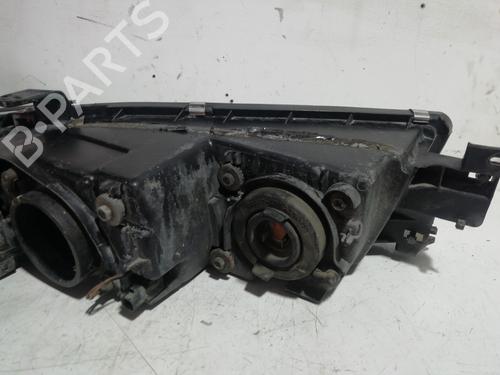 Used Left headlight MITSUBISHI GALANT VIII (EA_) 2.4 GDI (EA3A) (150 hp) 25986604