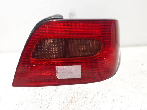 Used Right taillight CITROËN XSARA (N1) 2.0 HDi 90 (90 hp) 25457778