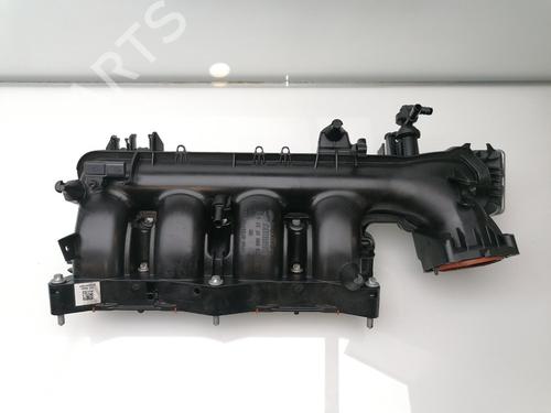 Used Intake manifold MERCEDES-BENZ A-CLASS (W176) A 250 (176.044) (211 hp) 23937792