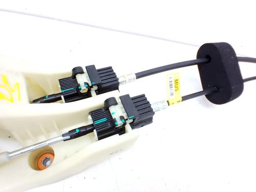 Selector da caixa KIA STONIC (YB) 1.6 CRDi | BP36665941M90 - Image 4