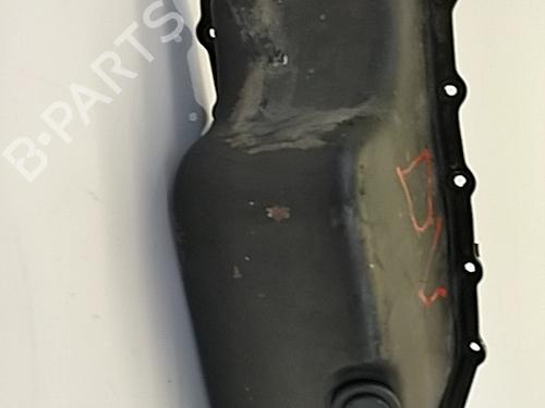 Oil sump OPEL CORSA D (S07) 1.3 CDTI (L08, L68) | BP29326140M115 