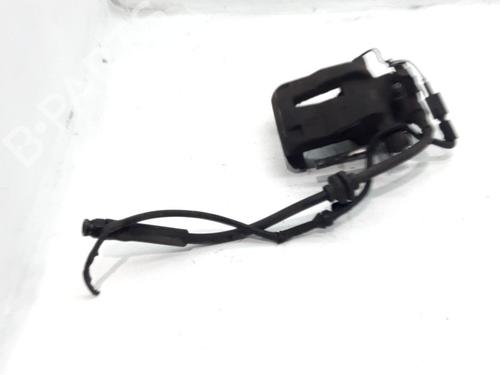 Used Left front brake caliper Left front brake caliper CITROËN NEMO Box Body/MPV (AA_) 1.4 HDi (68 hp) 36241309 36241309