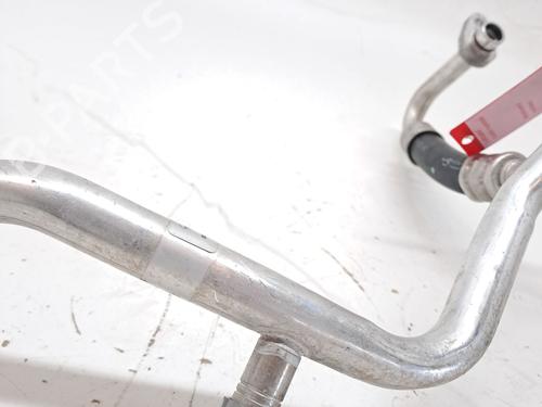 AC pipe RENAULT ZOE (BFM_) ZOE | BP26929375M126 