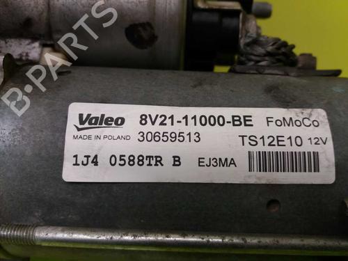 Starter FORD FIESTA VI (CB1, CCN) 1.25 | BP23404789M8 