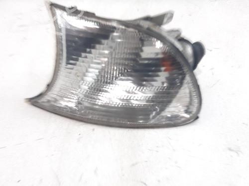 Used Left front fog light Left front fog light BMW 3 Coupe (E46) 330 Ci (231 hp) 33762965 33762965