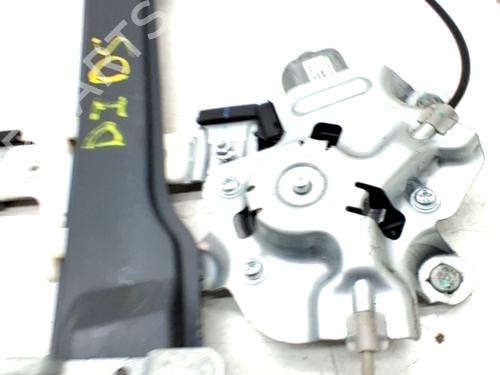 Front left window mechanism SSANGYONG TIVOLI 1.6 | BP32336295C22 - Image 3