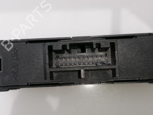 Elektronisk modul NISSAN QASHQAI II (J11, J11_) 1.6 dCi | BP23651796M83 