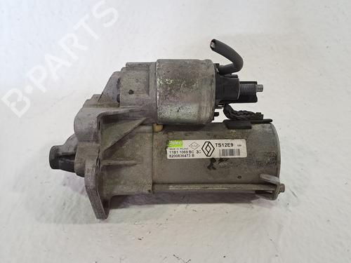 Startmotor RENAULT MEGANE II Saloon (LM0/1_) 1.5 dCi (LM0F, LM0T, LM2B) (82 hp) 24308467