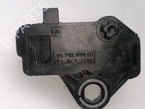 Electronic sensor CITROËN SPACETOURER Bus (V_) 2.0 BlueHDi 150 | BP23938191M84 