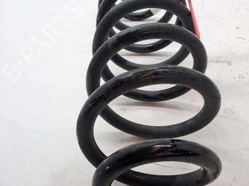 Shock absorber spring SEAT LEON (5F1) 2.0 TDI | BP23379853C152 