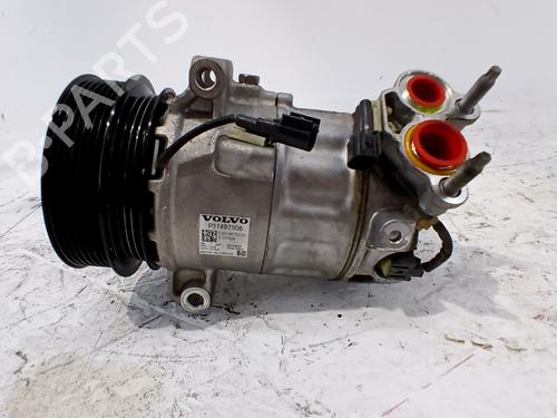 Compressor A/C VOLVO XC40 (536) B3 Mild-Hybrid | BP38418755M34 - Image 4