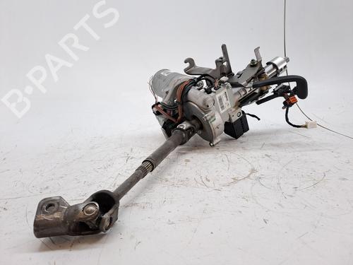Steering column RENAULT SCÉNIC II (JM0/1_) 1.6 16V (JM1R) | BP23372953M21 