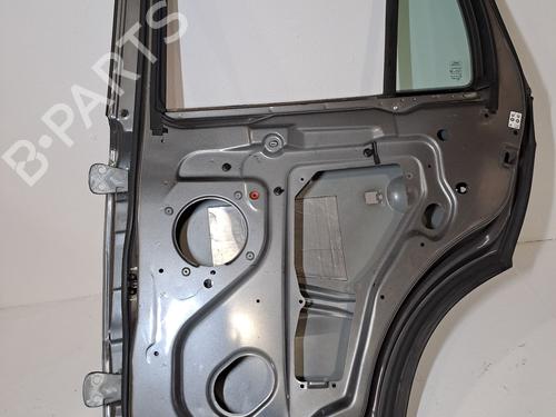 Right rear door LAND ROVER RANGE ROVER SPORT I (L320) 2.7 D 4x4 | BP23382496C5