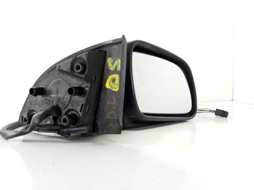 Used Right mirror PEUGEOT 307 (3A/C) 1.6 16V (109 hp) 27731764