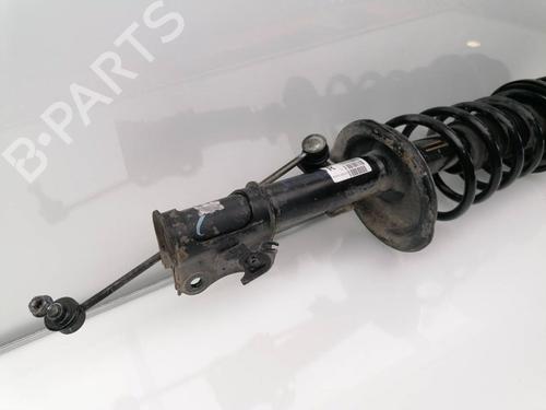 Used Right front shock absorber SUZUKI SWIFT III (MZ, EZ) 1.3 (RS413, ZC11S) (92 hp) 23935509