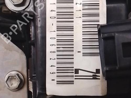 Engine SUZUKI VITARA (LY) 1.4 T (APK414) | BP37437571M1 - Image 2