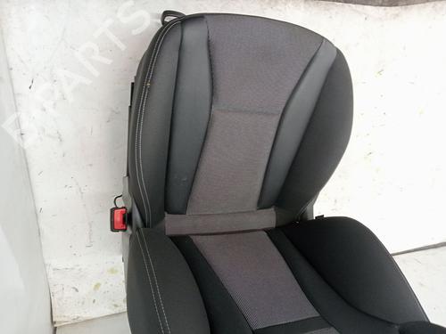 Right front seat AUDI A1 Sportback (8XA, 8XF) 1.4 TDI | BP23361083C16 