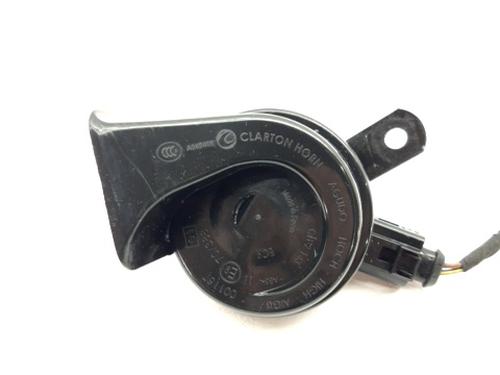 Toeter VW POLO V (6R1, 6C1) 1.4 TDI (90 hp) 31580253