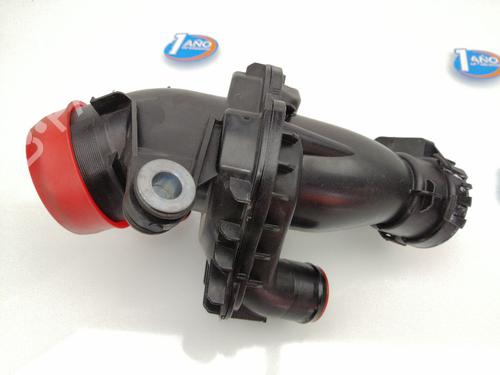 Pipe NISSAN QASHQAI I (J10, NJ10) 1.6 dCi | BP23382222M125 