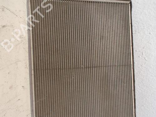 Used AC radiator AC radiator 38749014 38749014