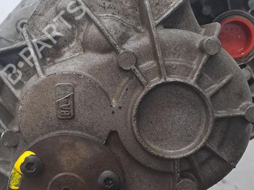 Gearbox FORD MONDEO III Saloon (B4Y) 2.0 TDCi | BP23372965M3