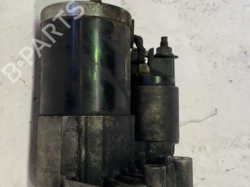 Used Starter Starter PEUGEOT EXPERT Van (222) 1.9 D 70 (69 hp) 34154617 34154617