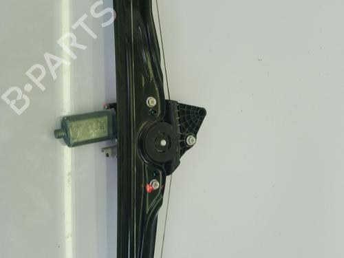 Used Front right window mechanism CITROËN C3 AIRCROSS II (2R_, 2C_) 1.6 BlueHDi 100 (2CBHYB) (99 hp) 29499971