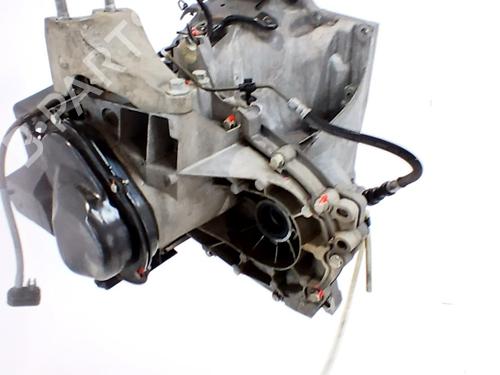 Gearbox FORD TOURNEO COURIER B460 MPV 1.6 TDCi | BP36523192M3 - Image 9